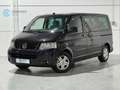 Volkswagen Transporter 2.5TDI 2.8T Negro - thumbnail 1