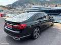 BMW 760 serie (g12) 760li xdrive finition exclusive Zwart - thumbnail 2