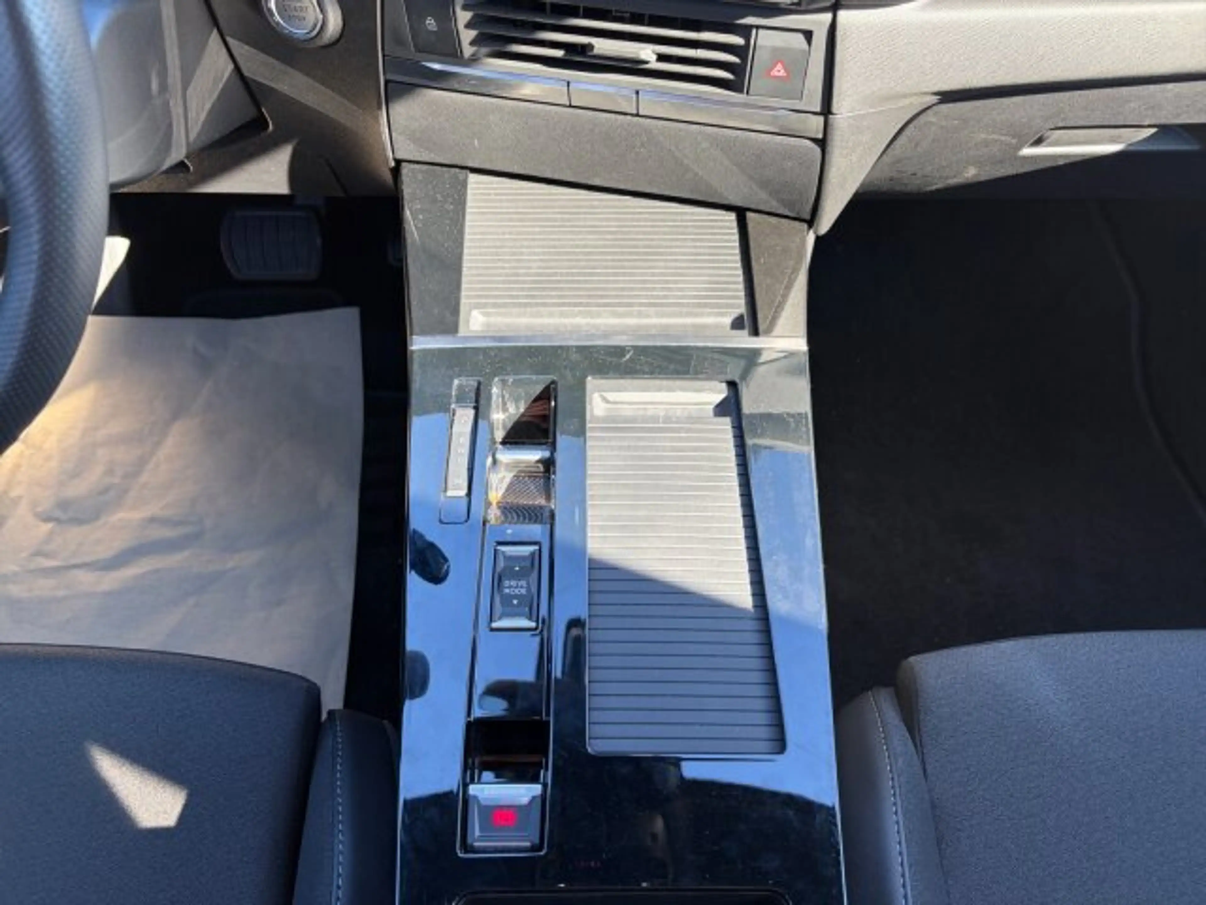 Opel Astra L ST 1.5 D GS Automatik Klimaautomatik Sitzheizung (SIDE) GS Line — photo 13