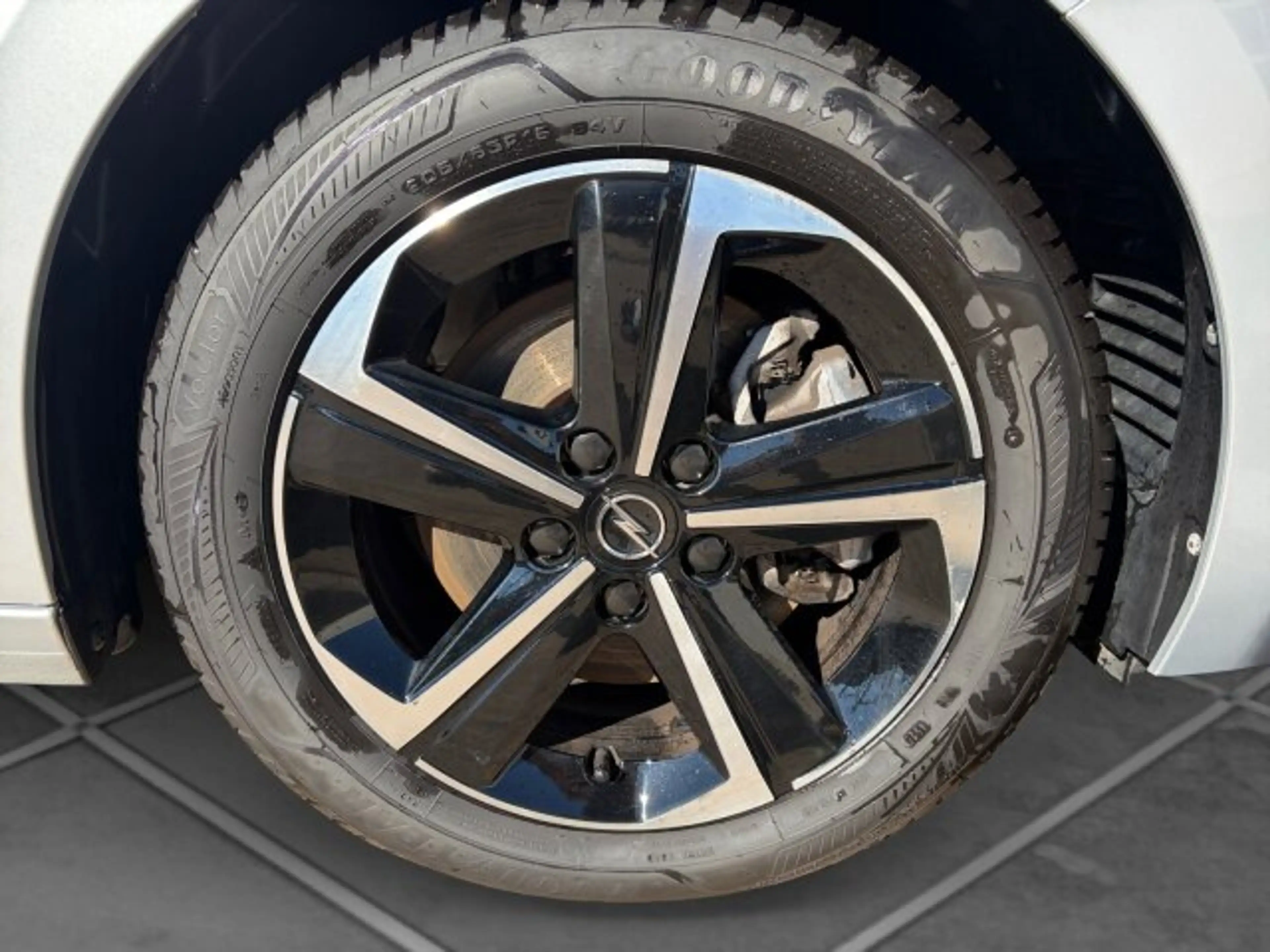 Opel Astra L ST 1.5 D GS Automatik Klimaautomatik Sitzheizung (SIDE) GS Line — photo 6