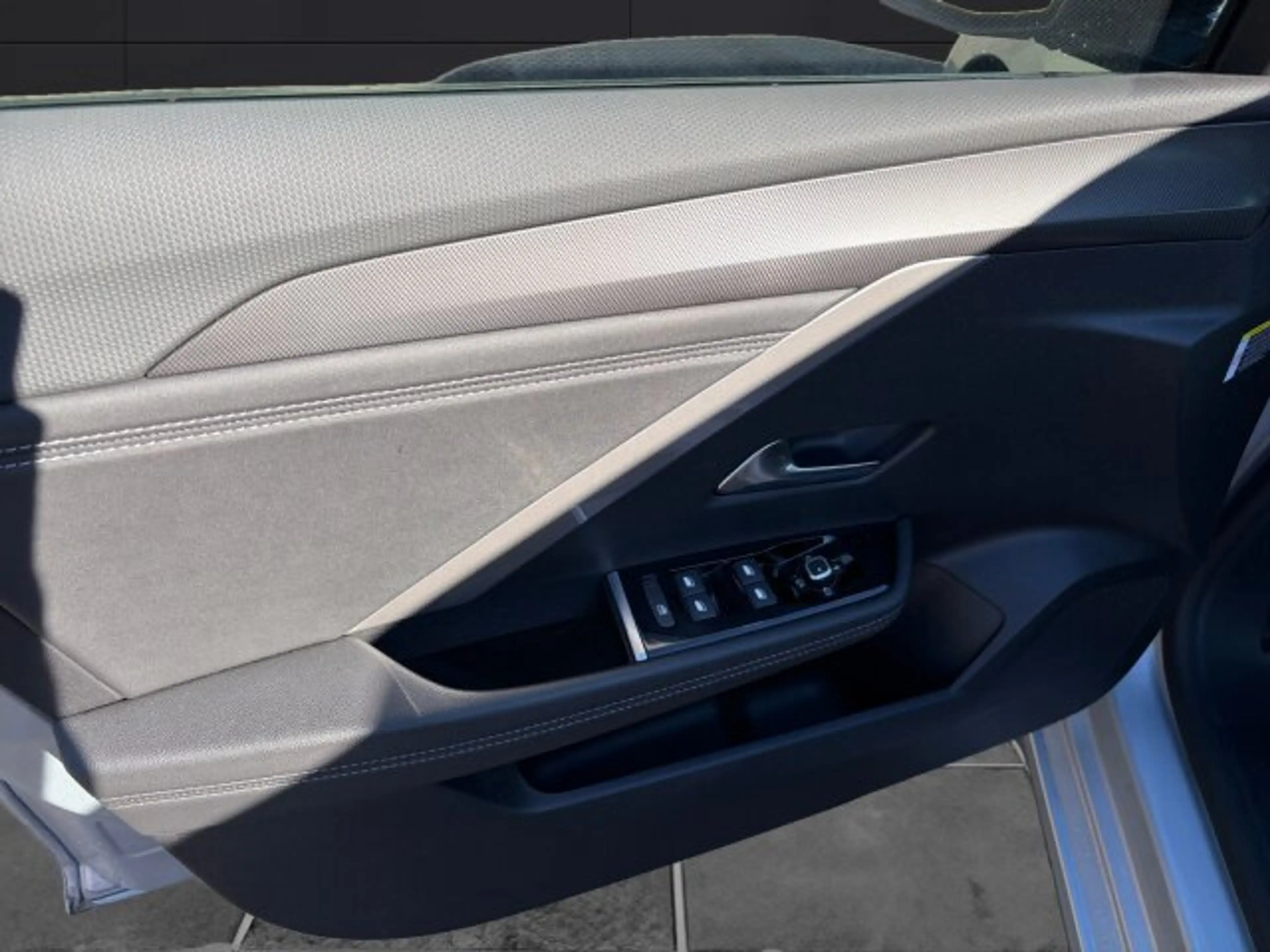 Opel Astra L ST 1.5 D GS Automatik Klimaautomatik Sitzheizung (SIDE) GS Line — photo 7