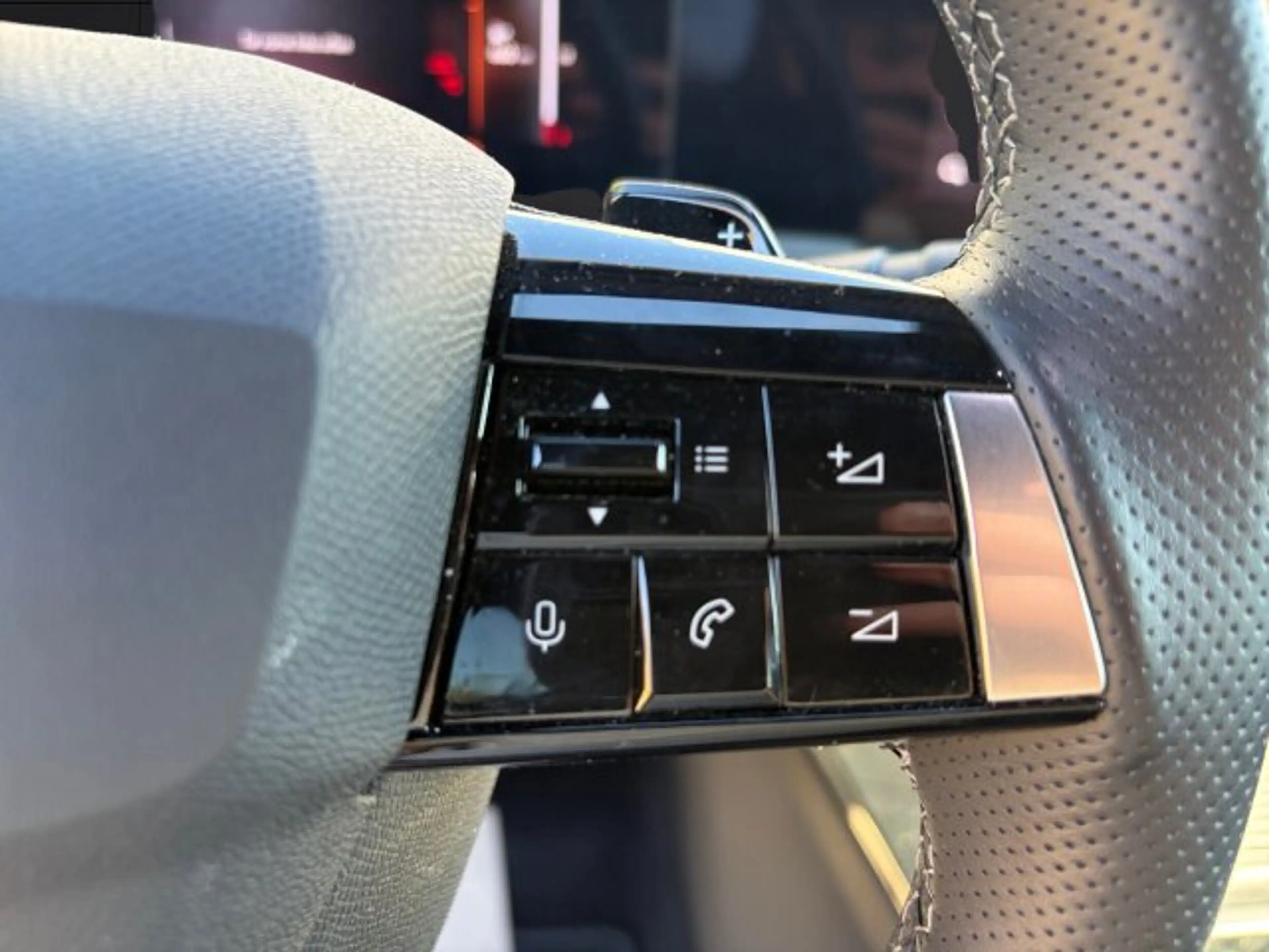 Opel Astra L ST 1.5 D GS Automatik Klimaautomatik Sitzheizung (SIDE) GS Line — photo 15