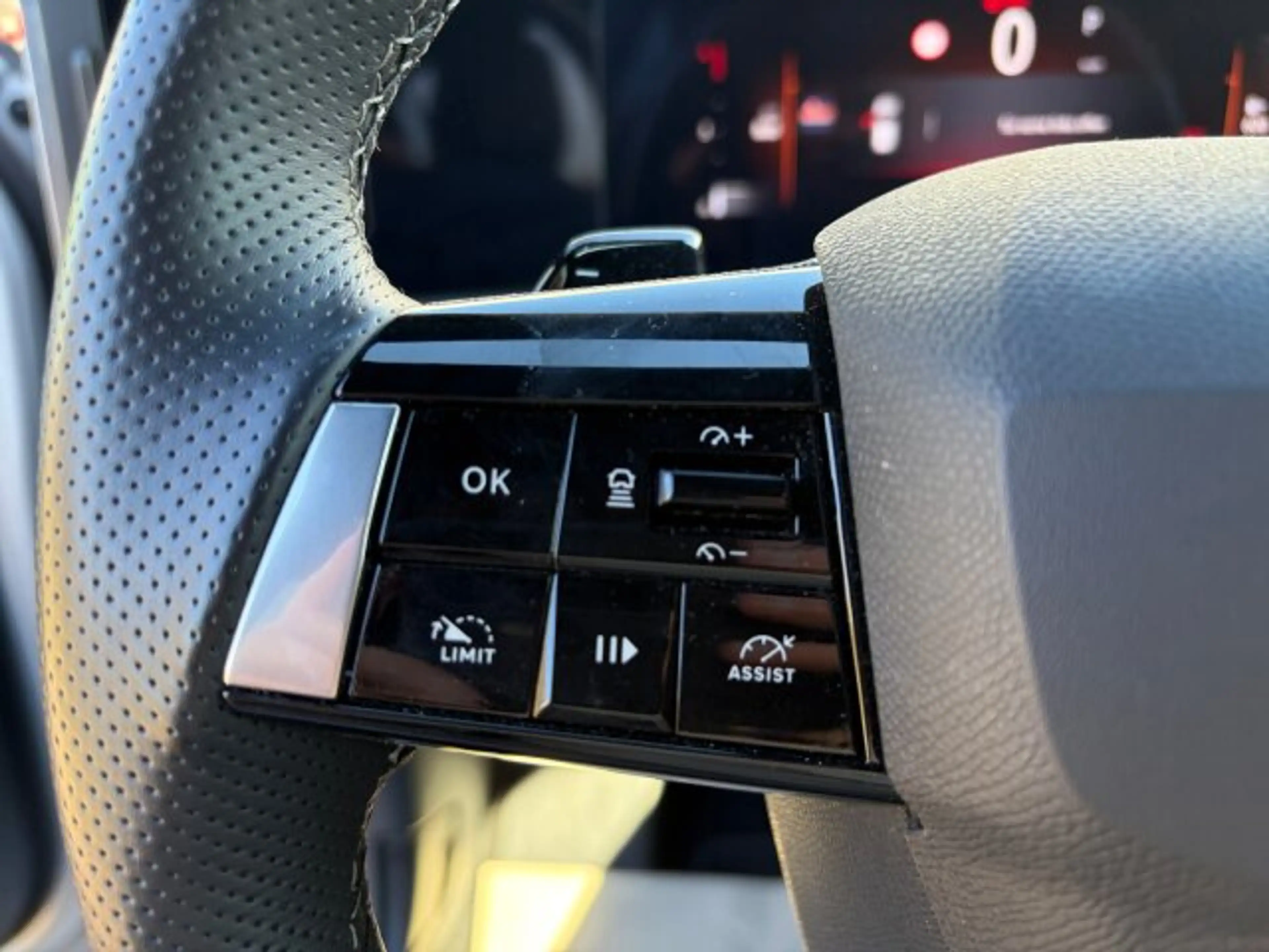 Opel Astra L ST 1.5 D GS Automatik Klimaautomatik Sitzheizung (SIDE) GS Line — photo 14