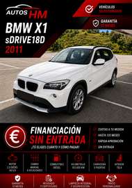 sDrive 18d