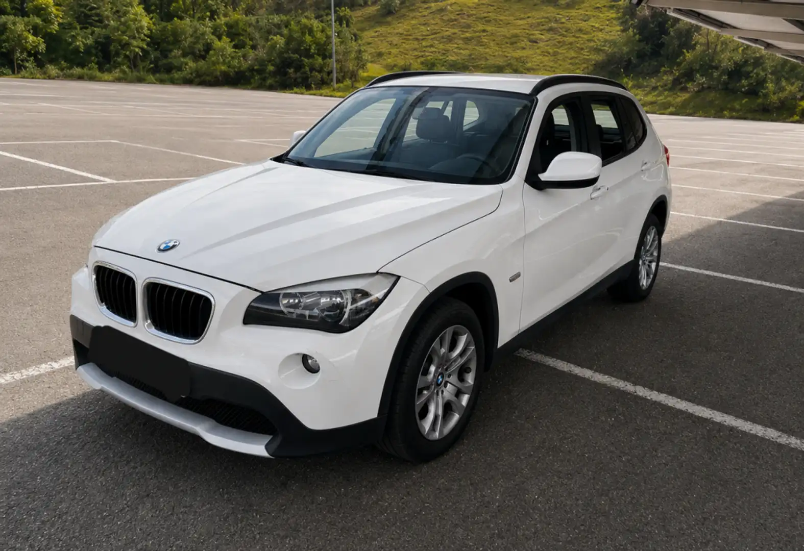 BMW X1 sDrive 18d - 2