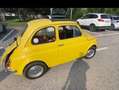 Fiat 500L Yellow - thumbnail 4