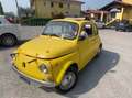 Fiat 500L žuta - thumbnail 1