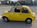 Fiat 500L Yellow - thumbnail 7