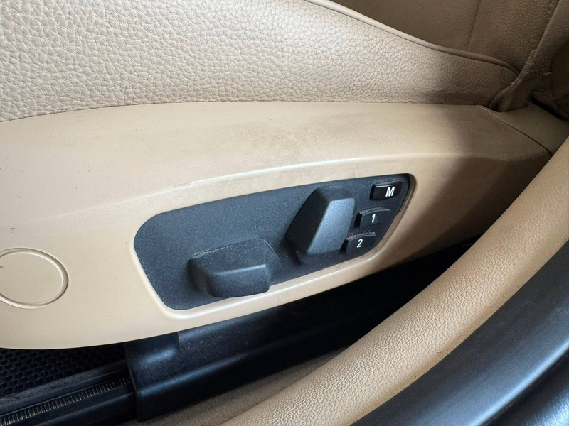 BMW 320 🟩2.0 ESSENCE 170CV - AUTOMATIQUE - GPS - AIRCO — photo 14
