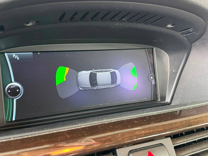 BMW 320 🟩2.0 ESSENCE 170CV - AUTOMATIQUE - GPS - AIRCO — photo 10