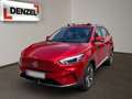 MG ZS Luxury 72kWh Connect Rot - thumbnail 2