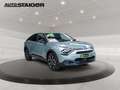 Citroen C4 e- Shine 30min Ladung*Sitzheizung*11KW OBC Blau - thumbnail 5