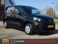 Peugeot Partner 1.5 BlueHDi Pro | Airco | Cruise | Trekhaak | Zwart - thumbnail 8