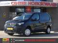 Peugeot Partner 1.5 BlueHDi Pro | Airco | Cruise | Trekhaak | Zwart - thumbnail 1
