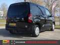 Peugeot Partner 1.5 BlueHDi Pro | Airco | Cruise | Trekhaak | Zwart - thumbnail 2