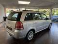 Opel Zafira Edition*AHK* TPM*7 Sitzter*Top Gepflegt Silber - thumbnail 6