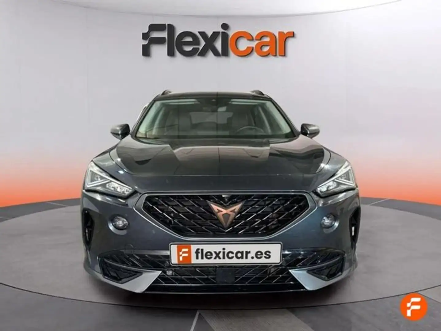 CUPRA Formentor 1.5 TSI 150 DSG Gris - 2