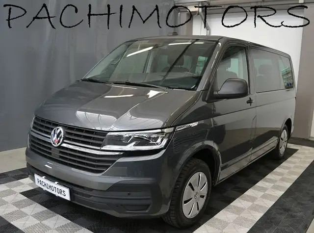 Volkswagen T6.1 Multivan 2.0 TDI 150CV DSG Trendline PEDANA DISABILI