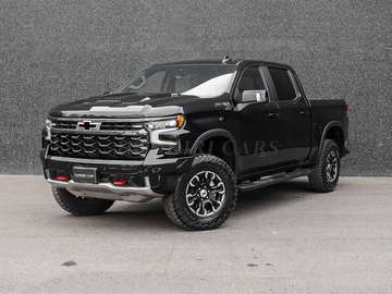 2026 ZR2 € 70700 +CWM TECHNOLOGY PACKAGE