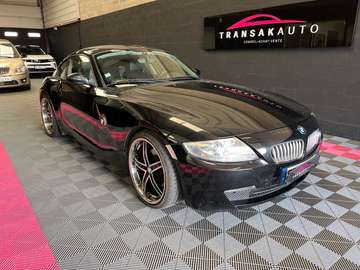 Z4 Coupé 3.0si 265