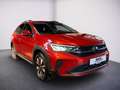 Volkswagen Taigo 1.0 TSI MOVE LED+KAMERA+APP+DCP+NAV+SITZHZ Rouge - thumbnail 4