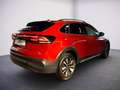 Volkswagen Taigo 1.0 TSI MOVE LED+KAMERA+APP+DCP+NAV+SITZHZ Rouge - thumbnail 6