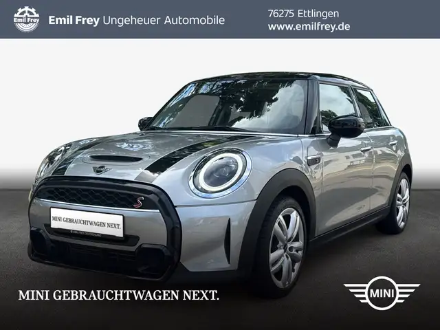 MINI Cooper S Cooper S Aut. Classic Trim, SHZ, PDC