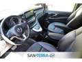 Mercedes-Benz V 300 d AVANTGARDE AMG LEDER*LED*MBUX*BURMESTER*KAMERA-3 Grau - thumbnail 13