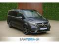 Mercedes-Benz V 300 d AVANTGARDE AMG LEDER*LED*MBUX*BURMESTER*KAMERA-3 Grau - thumbnail 1