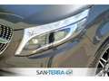 Mercedes-Benz V 300 d AVANTGARDE AMG LEDER*LED*MBUX*BURMESTER*KAMERA-3 Grau - thumbnail 10