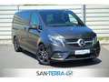 Mercedes-Benz V 300 d AVANTGARDE AMG LEDER*LED*MBUX*BURMESTER*KAMERA-3 Grau - thumbnail 2