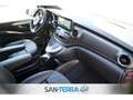 Mercedes-Benz V 300 d AVANTGARDE AMG LEDER*LED*MBUX*BURMESTER*KAMERA-3 Grau - thumbnail 25