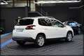 Peugeot 2008 Allure PureTech 82 SITZHEIZUNG / PDC Blanc - thumbnail 5