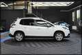 Peugeot 2008 Allure PureTech 82 SITZHEIZUNG / PDC Blanc - thumbnail 7