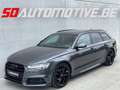 Audi A6 A6 Avant 1.8 TFSI Gris - thumbnail 1