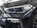 BMW X6 xDrive M50i LED STANDHZ AHK PANORAMADACH Noir - thumbnail 25