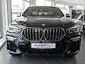 BMW X6 xDrive M50i LED STANDHZ AHK PANORAMADACH Noir - thumbnail 3