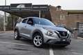 Nissan Juke 1.0 DIG-T DCT N-Connecta * AUTOMATICA * 114 CV Gris - thumbnail 1