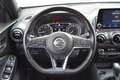 Nissan Juke 1.0 DIG-T DCT N-Connecta * AUTOMATICA * 114 CV Gris - thumbnail 6