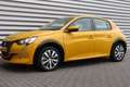 Peugeot e-208 EV 136PK ACTIVE PACK AUTOMAAT / NAVI / CLIMA / LED Jaune - thumbnail 6