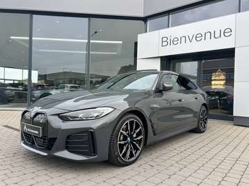 Gran Coupe 83.9 kWh eDrive40 PACK M *GARANTIE*TOIT OUVRANT*