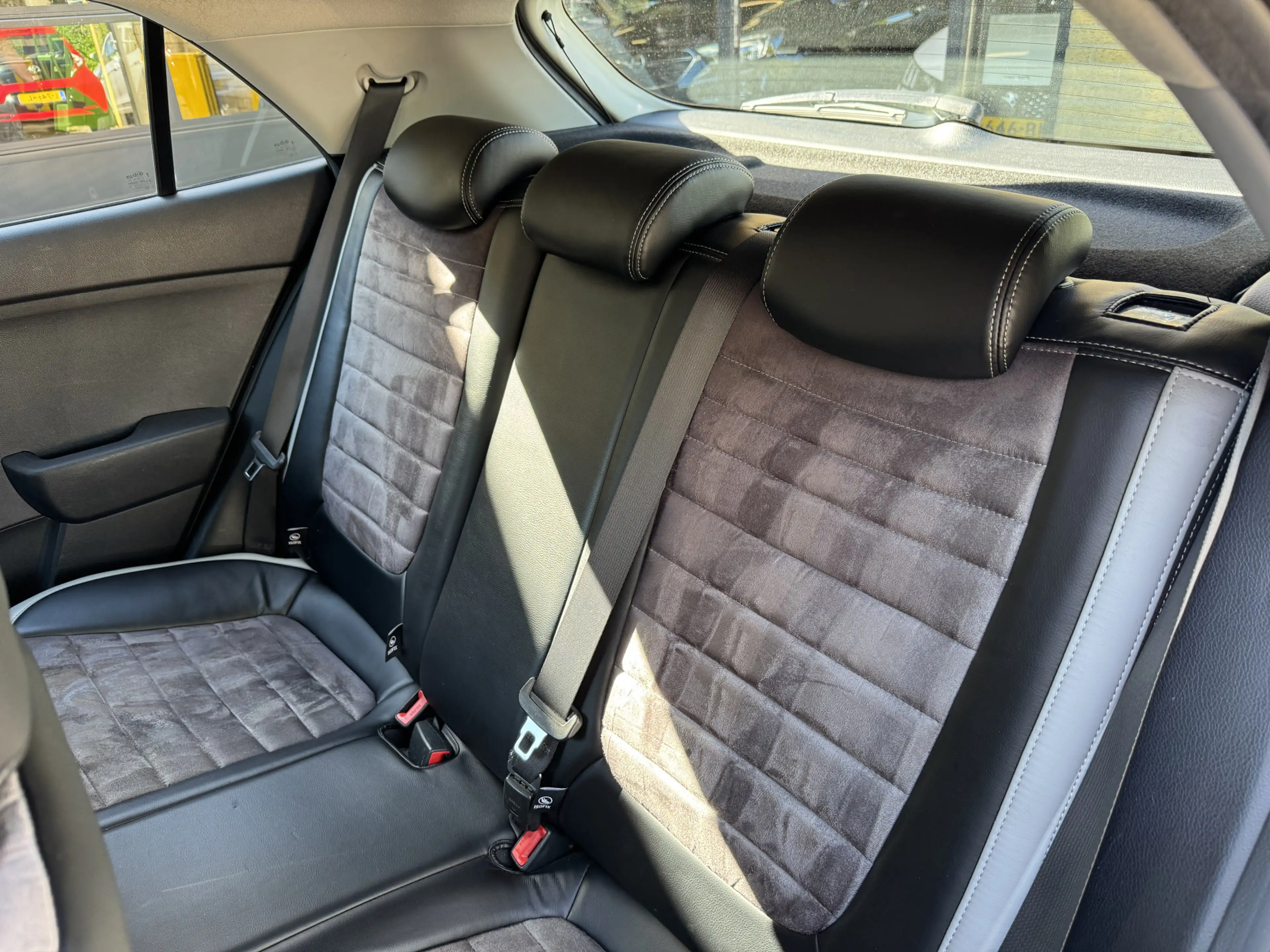 Kia Rio 1.0 TGDI Design Edition Navi Airco Camera Carplay — photo 5