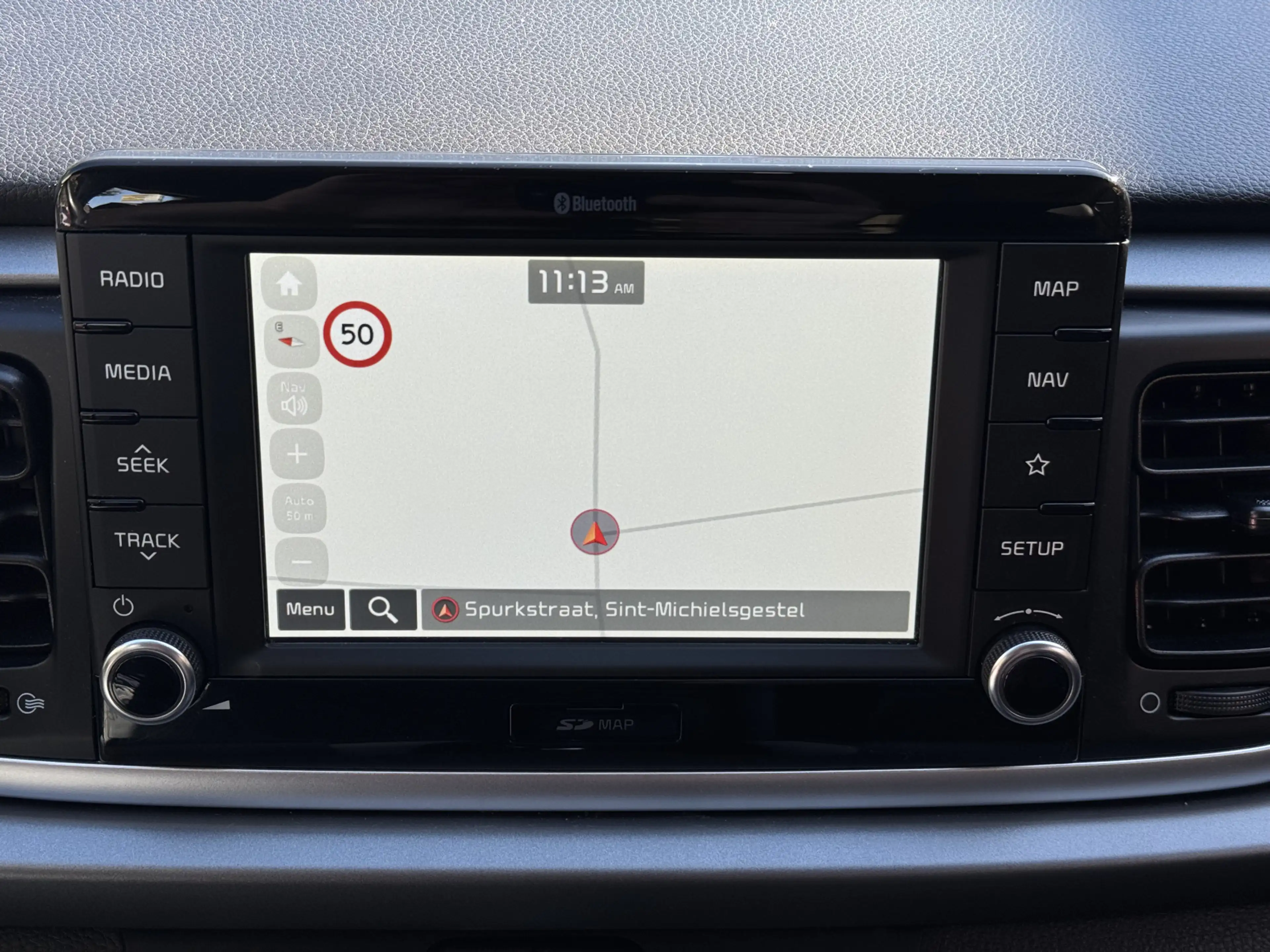 Kia Rio 1.0 TGDI Design Edition Navi Airco Camera Carplay — photo 9