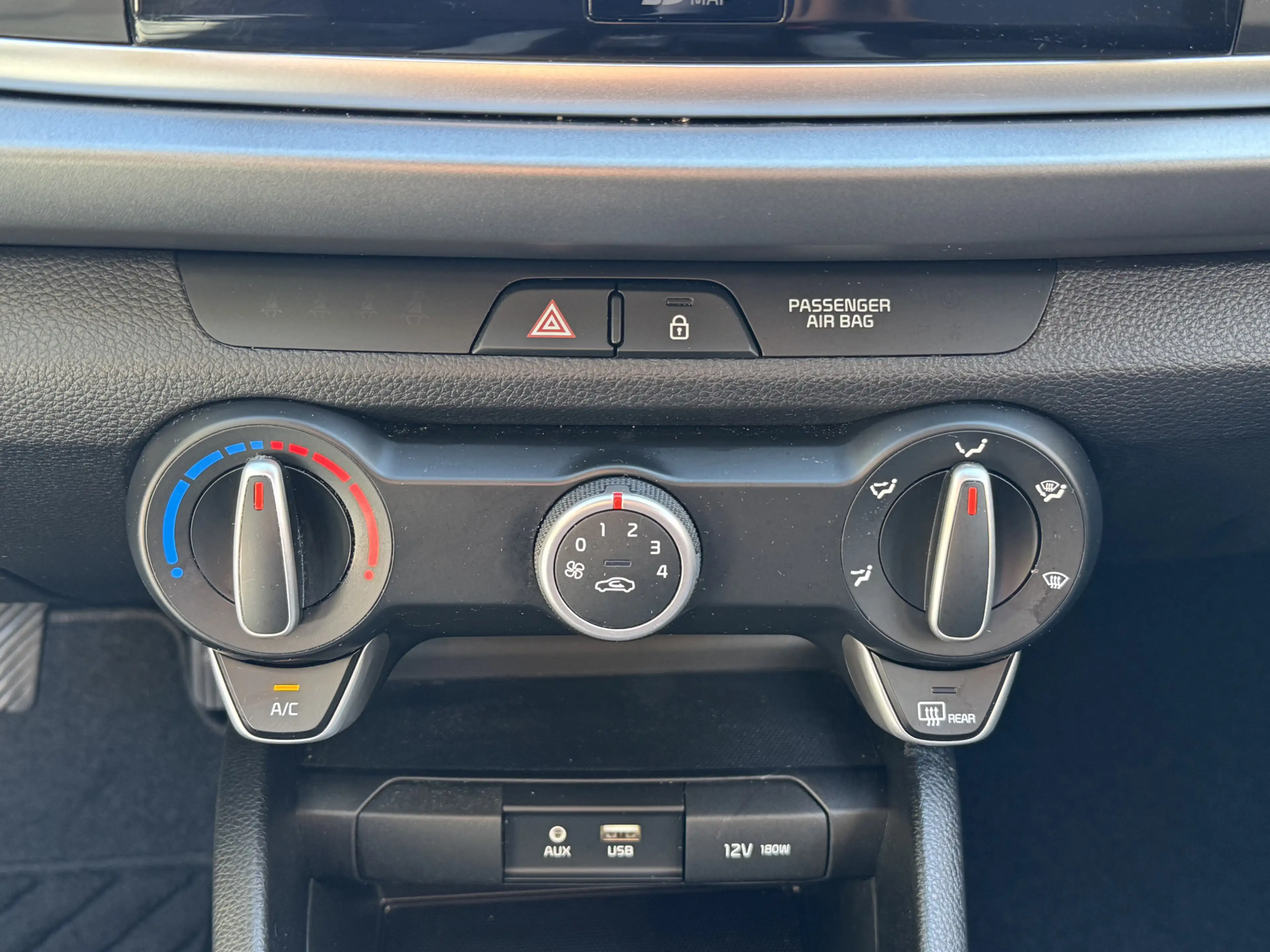Kia Rio 1.0 TGDI Design Edition Navi Airco Camera Carplay — photo 8