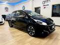 Peugeot 208 208 5p 1.5 Diesel bluehdi Signature 2019 Nero - thumbnail 3