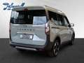 Ford Tourneo Courier Active Navi+ACC+ TWA+SHZ+LenkradHZG+Keyless+Kamera Grigio - thumbnail 4