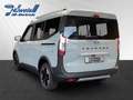 Ford Tourneo Courier Active Navi+ACC+ TWA+SHZ+LenkradHZG+Keyless+Kamera Grigio - thumbnail 3