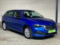 Skoda Scala 1.0 TSI Style Blu/Azzurro - thumbnail 4