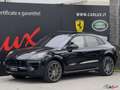 Porsche Macan 2.9 Turbo 440CV TETTO PASM SCARICHI 360 Nero - thumbnail 1