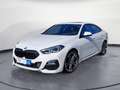 BMW 220d Gran Coupé Weiß - thumbnail 2